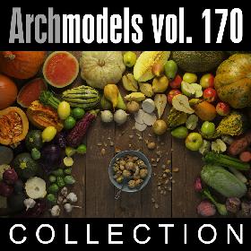 3D T-Rex Green Animated